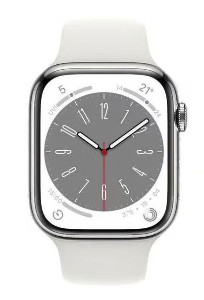 Refurbished Apple Watch Series 9 - Reebelo Ireland