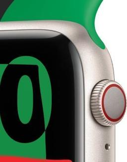 Refurbished Apple Watch Series 9 - Reebelo Ireland