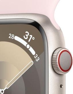 Refurbished Apple Watch Series 9 - Reebelo Ireland