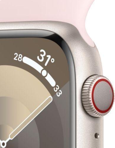 Refurbished Apple Watch Series 9 - Reebelo Ireland