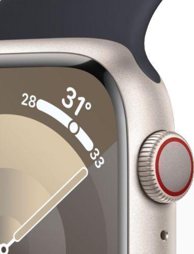 Refurbished Apple Watch Series 9 - Reebelo Ireland