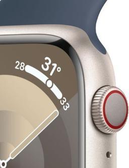 Refurbished Apple Watch Series 9 - Reebelo Ireland