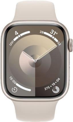 Refurbished Apple Watch Series 9 - Reebelo Ireland