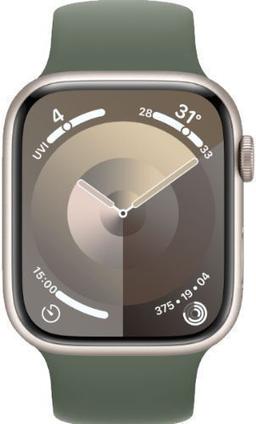 Refurbished Apple Watch Series 9 - Reebelo Ireland