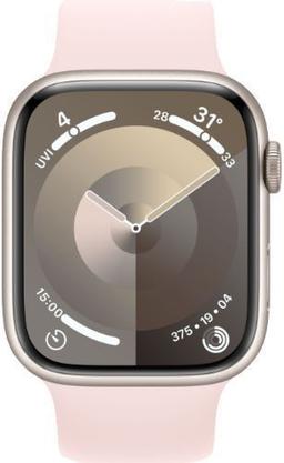 Refurbished Apple Watch Series 9 - Reebelo Ireland