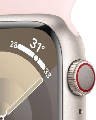 Refurbished Apple Watch Series 9 - Reebelo Ireland