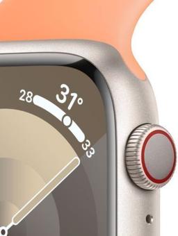 Refurbished Apple Watch Series 9 - Reebelo Ireland
