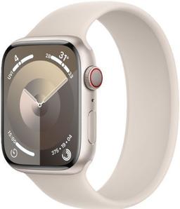 Refurbished Apple Watch Series 9 - Reebelo Ireland