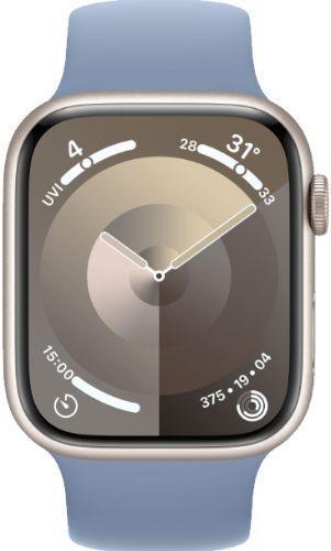 Refurbished Apple Watch Series 9 - Reebelo Ireland