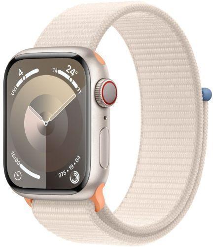Refurbished Apple Watch Series 9 - Reebelo Ireland