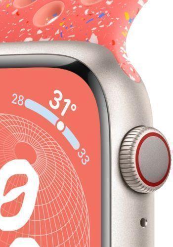 Refurbished Apple Watch Series 9 - Reebelo Ireland