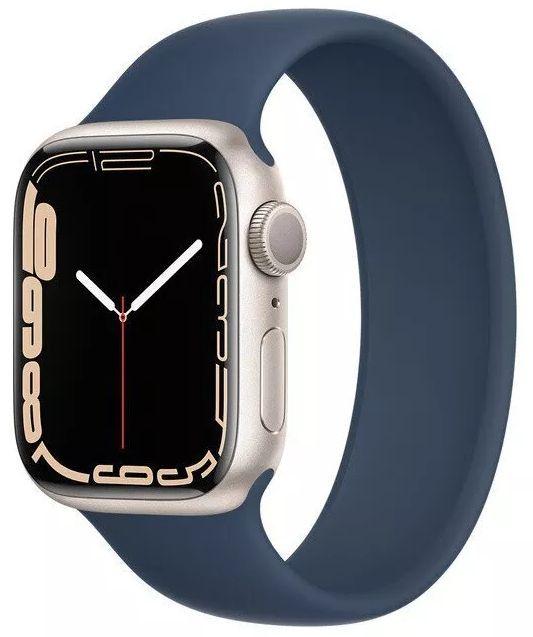 Refurbished Apple Watch Solo Loop (40mm) - Reebelo Ireland