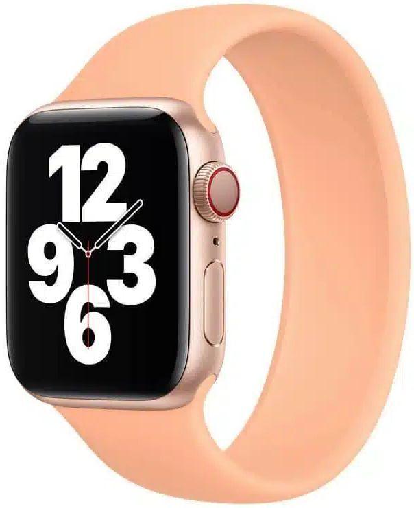 Refurbished Apple Watch Solo Loop (40mm) - Reebelo Ireland