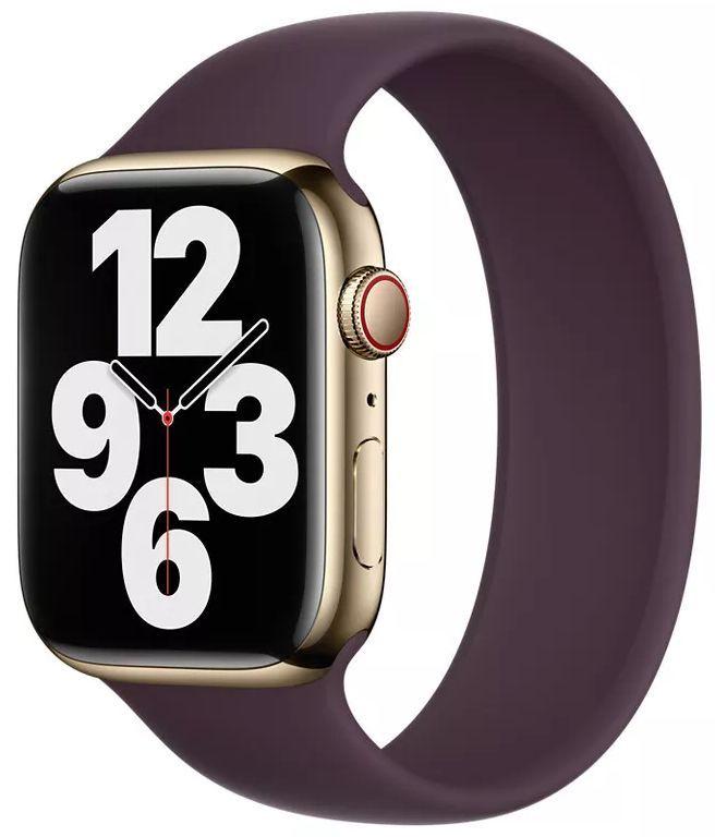 Refurbished Apple Watch Solo Loop (40mm) - Reebelo Ireland