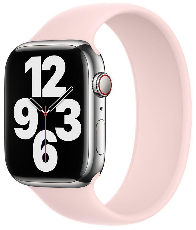 Refurbished Apple Watch Solo Loop (40mm) - Reebelo Ireland