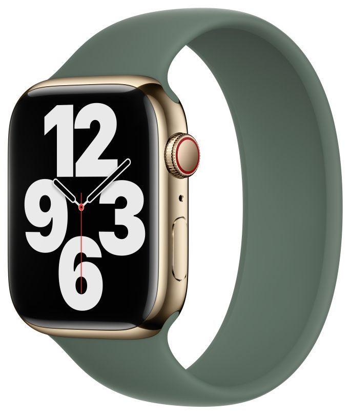 Refurbished Apple Watch Solo Loop (40mm) - Reebelo Ireland