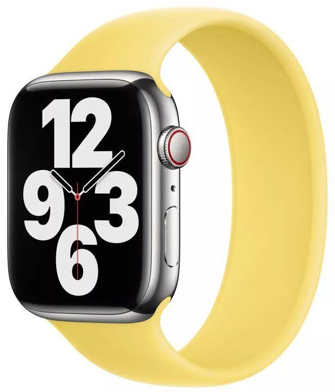 Refurbished Apple Watch Solo Loop (40mm) - Reebelo Ireland