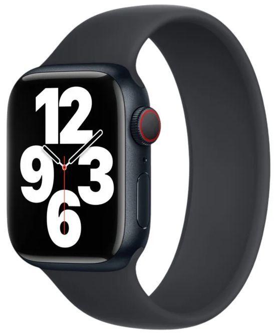 Refurbished Apple Watch Solo Loop (40mm) - Reebelo Ireland