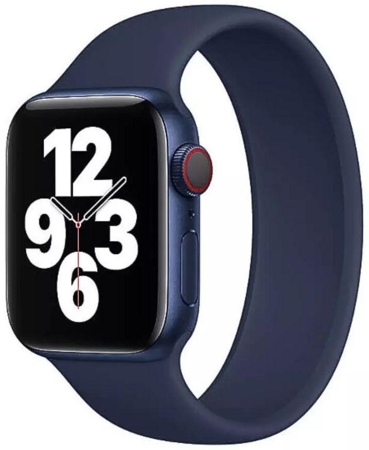 Refurbished Apple Watch Solo Loop (40mm) - Reebelo Ireland