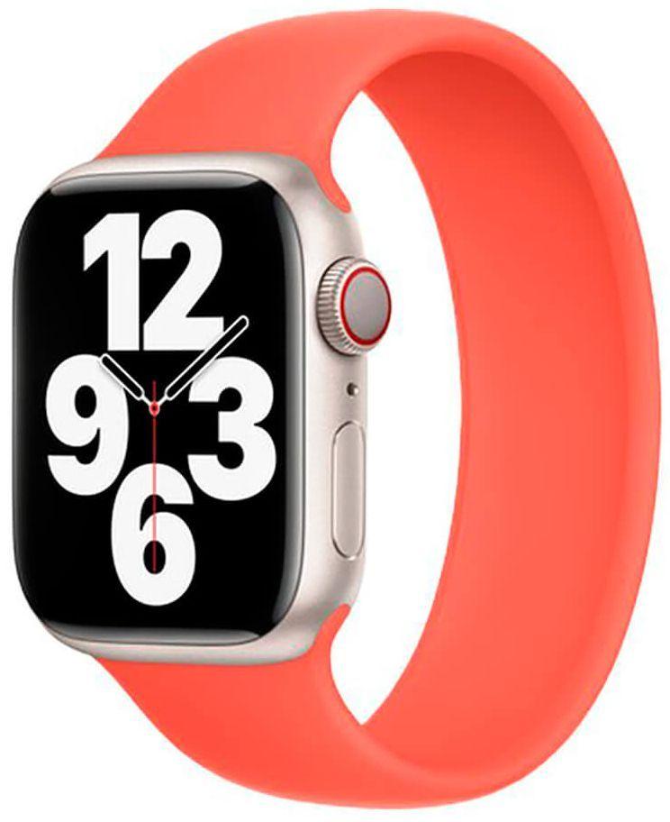 Refurbished Apple Watch Solo Loop (40mm) - Reebelo Ireland