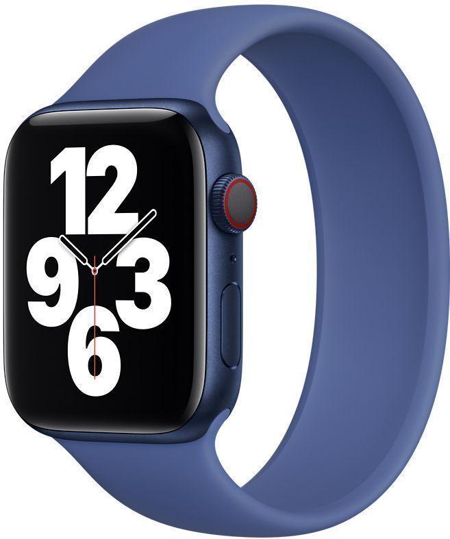 Refurbished Apple Watch Solo Loop (40mm) - Reebelo Ireland