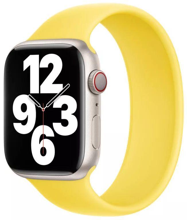 Refurbished Apple Watch Solo Loop (40mm) - Reebelo Ireland