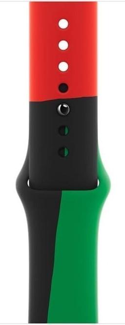 Refurbished Apple Watch Sport Band (40mm) - Reebelo Ireland