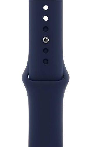 Refurbished Apple Watch Sport Band (40mm) - Reebelo Ireland