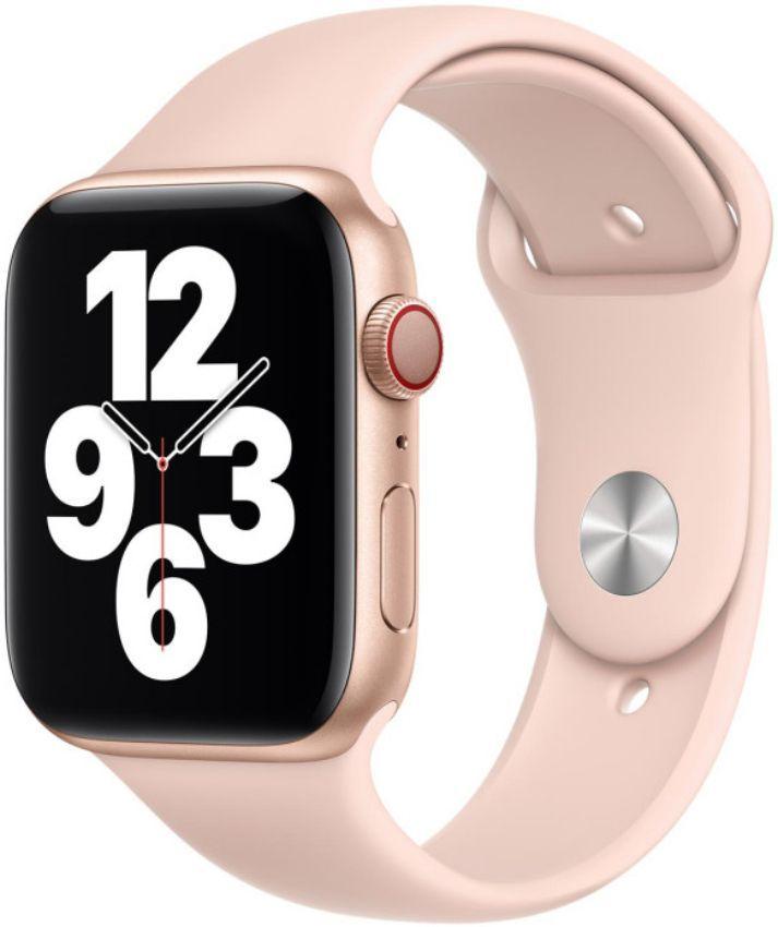 Refurbished Apple Watch Sport Band (40mm) - Reebelo Ireland