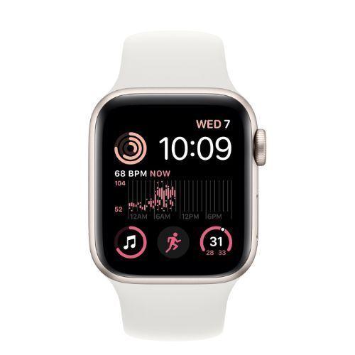Refurbished Apple Watch Sport Band (40mm) - Reebelo Ireland