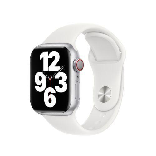 Refurbished Apple Watch Sport Band (40mm) - Reebelo Ireland