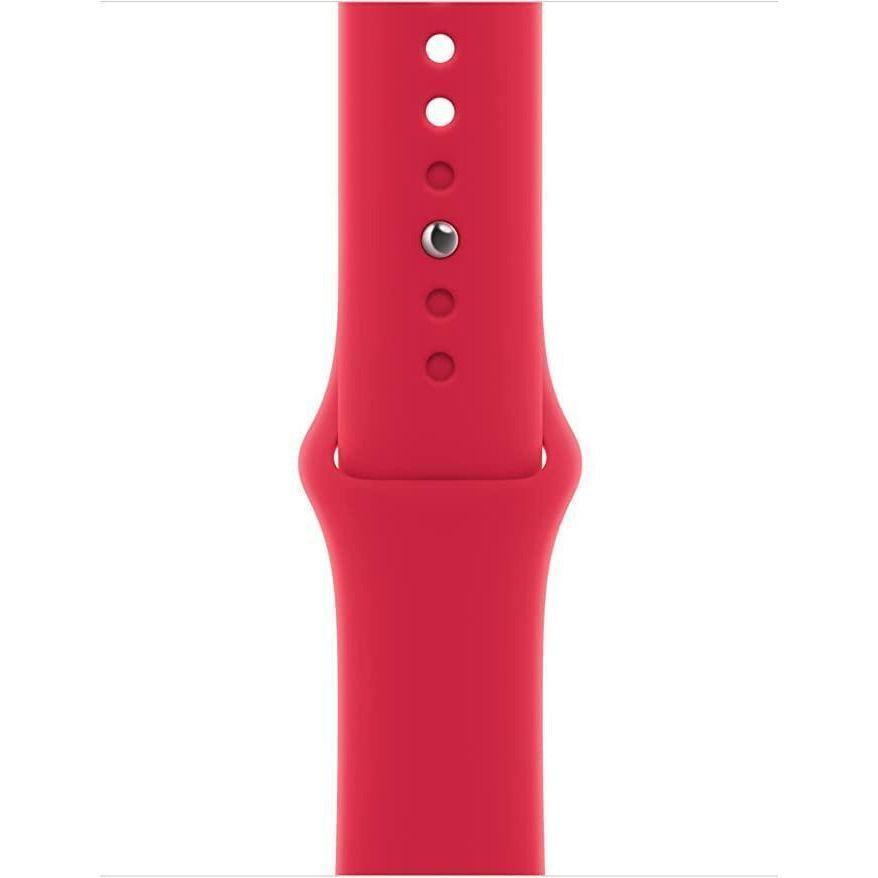 Refurbished Apple Watch Sport Band (41mm) - Reebelo Ireland