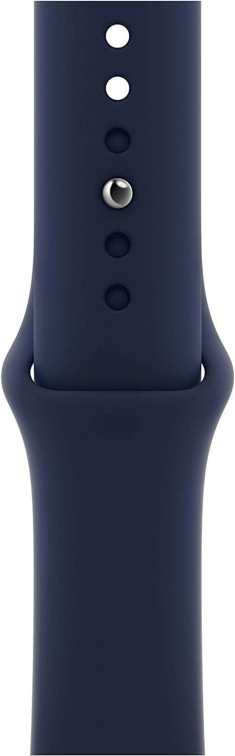 Refurbished Apple Watch Sport Band (44mm) - Reebelo Ireland