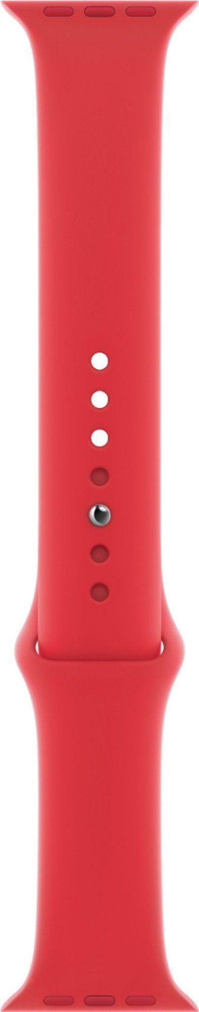 Refurbished Apple Watch Sport Band (44mm) - Reebelo Ireland