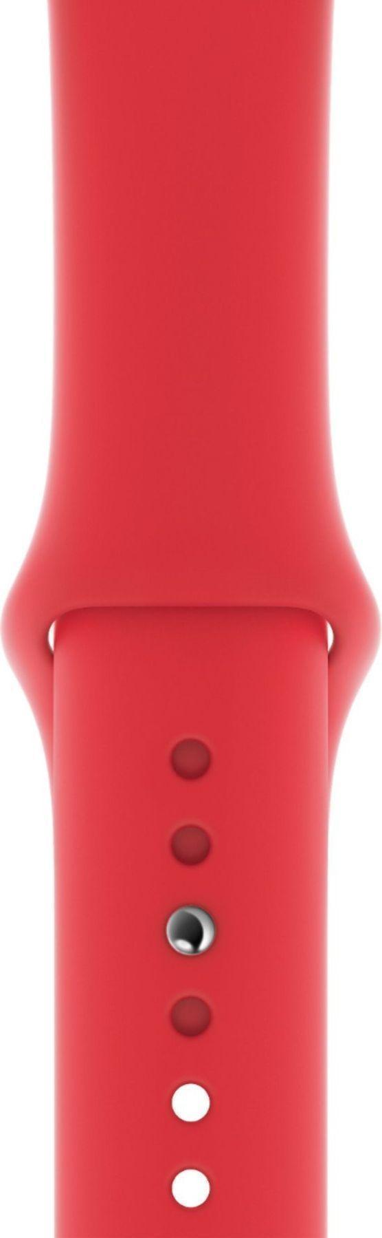 Refurbished Apple Watch Sport Band (44mm) - Reebelo Ireland