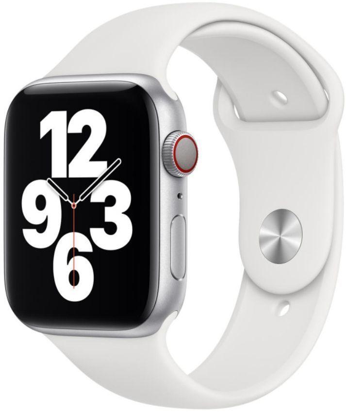 Refurbished Apple Watch Sport Band (44mm) - Reebelo Ireland