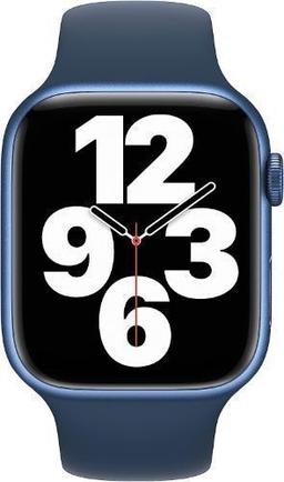 Refurbished Apple Watch Sport Band (45mm) - Reebelo Ireland