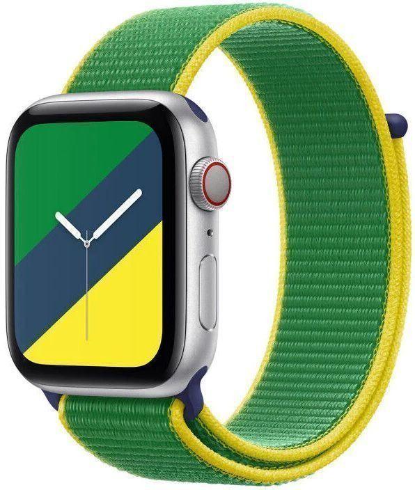 Refurbished Apple Watch Sport Loop Band (40mm) - Reebelo Ireland
