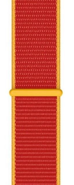 Refurbished Apple Watch Sport Loop Band (40mm) - Reebelo Ireland