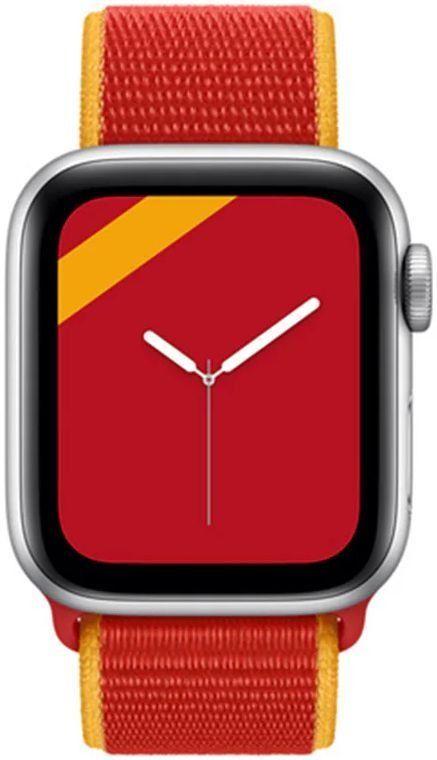 Refurbished Apple Watch Sport Loop Band (40mm) - Reebelo Ireland