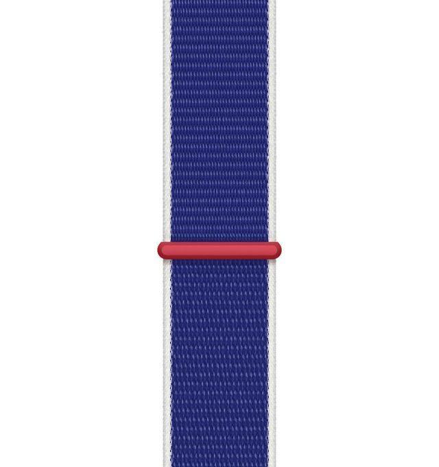 Refurbished Apple Watch Sport Loop Band (40mm) - Reebelo Ireland