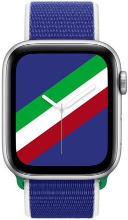 Refurbished Apple Watch Sport Loop Band (40mm) - Reebelo Ireland