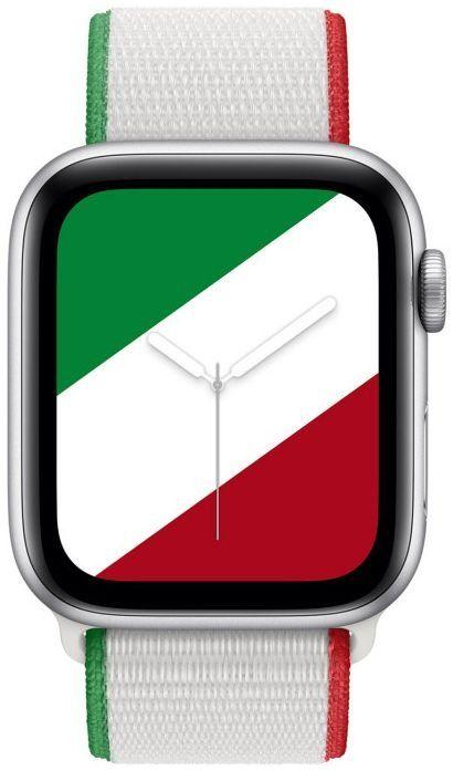Refurbished Apple Watch Sport Loop Band (40mm) - Reebelo Ireland