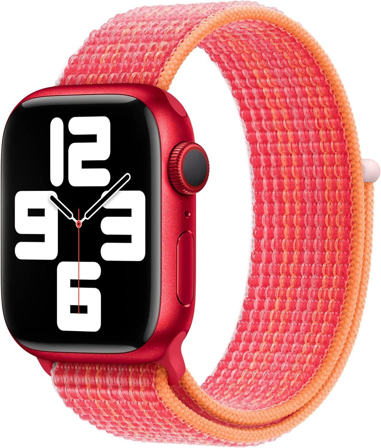 Refurbished Apple Watch Sport Loop Band (41mm) - Reebelo Ireland