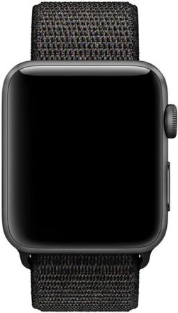 Refurbished Apple Watch Sport Loop Band (42mm) - Reebelo Ireland