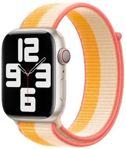 Refurbished Apple Watch Sport Loop Band (45mm) - Reebelo Ireland