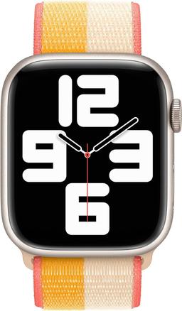 Refurbished Apple Watch Sport Loop Band (45mm) - Reebelo Ireland