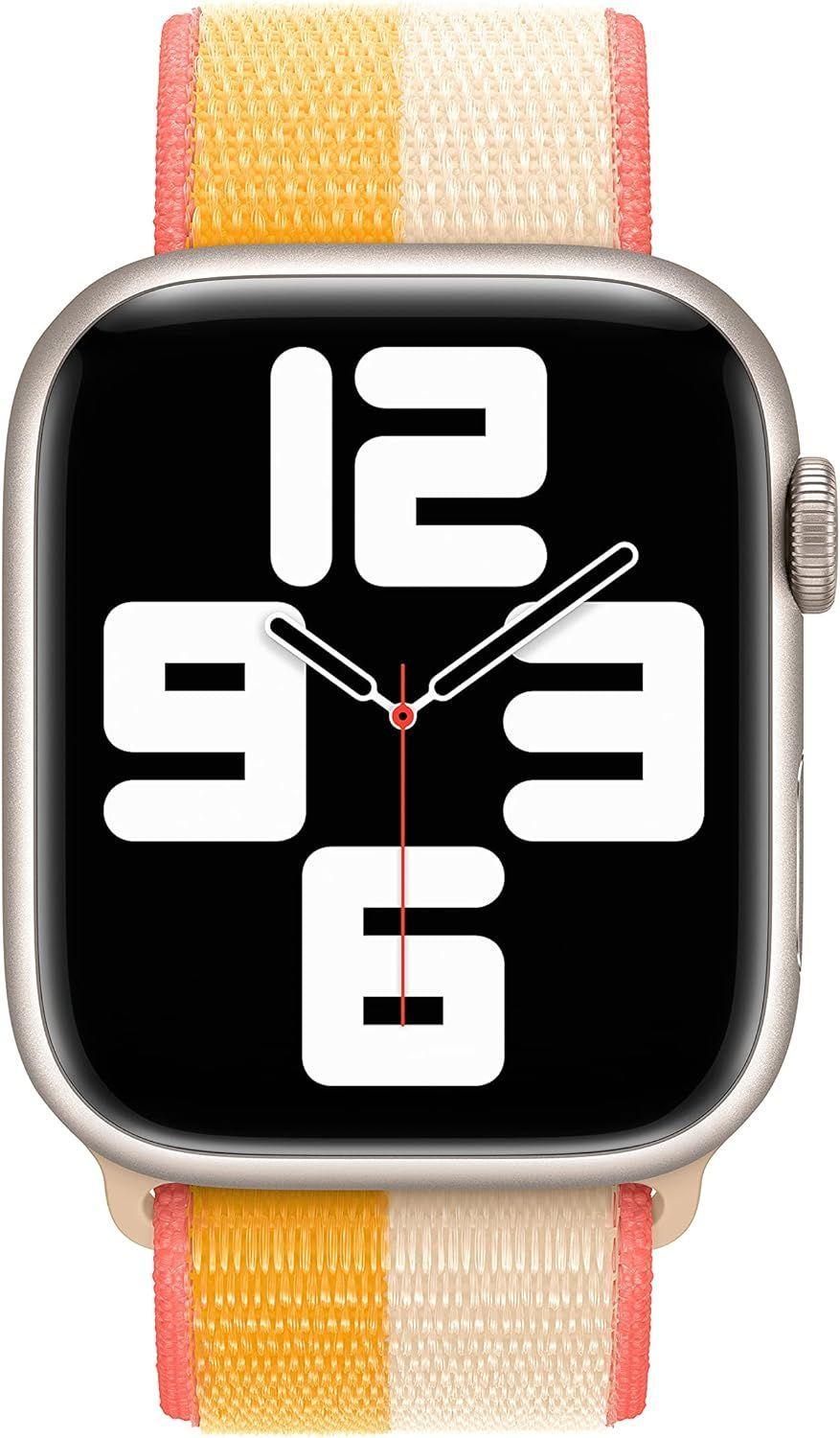 Refurbished Apple Watch Sport Loop Band (45mm) - Reebelo Ireland