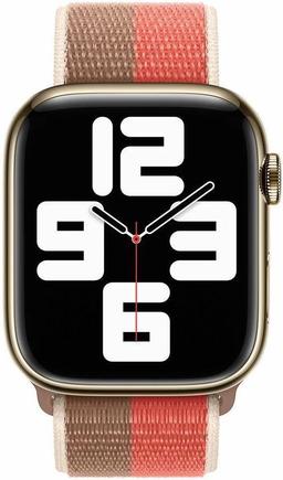 Refurbished Apple Watch Sport Loop Band (45mm) - Reebelo Ireland