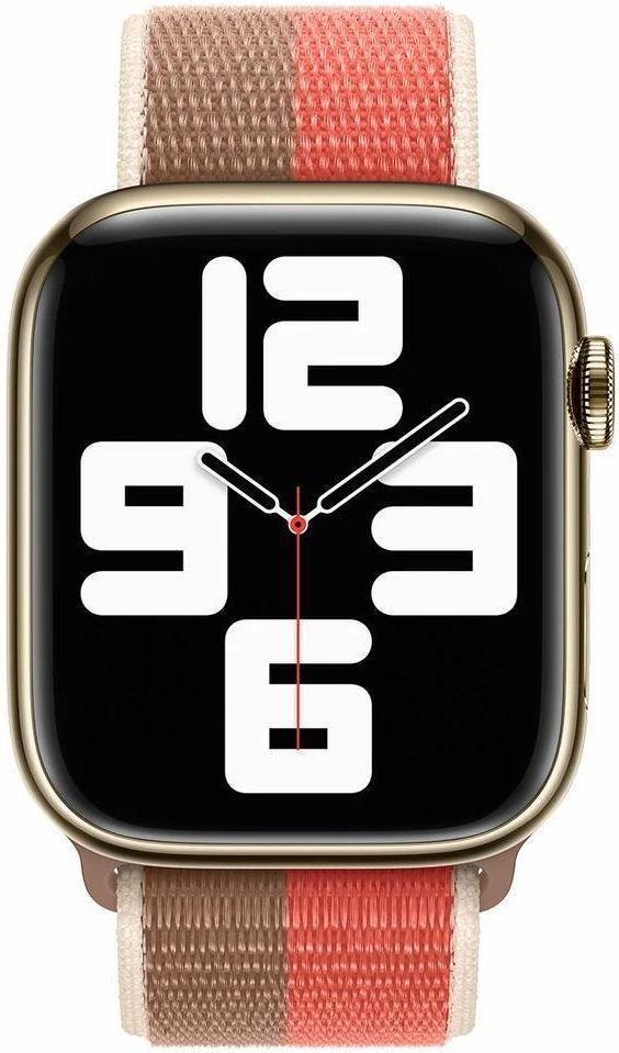 Refurbished Apple Watch Sport Loop Band (45mm) - Reebelo Ireland
